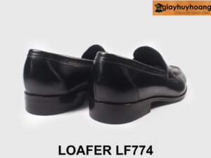 Giày lười da nam công sở thời trang Loafer LF774 003