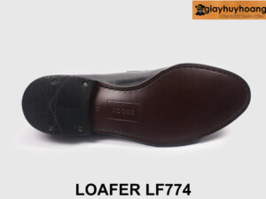 Giày lười da nam công sở thời trang Loafer LF774 002