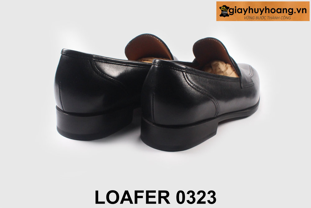 ban-giay-luoi-nam-loafer-0323-cong-so-giayhuyhoangvn-5 Giày da công sở loafer thanh lịch nam tính 0323 002
