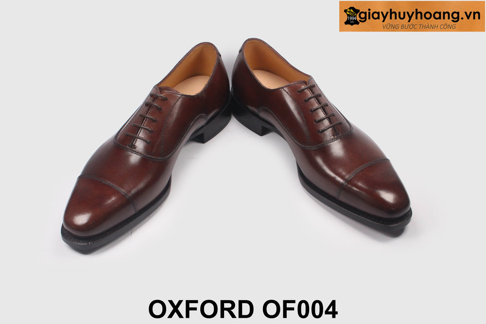 ban-giay-tay-nam-cong-so-don-gian-oxford-of004-10 Giày oxford nam công sở màu nâu đế da cao cấp OF004 003