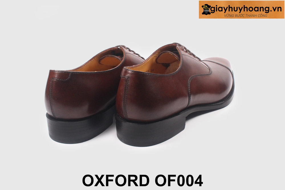 ban-giay-tay-nam-cong-so-don-gian-oxford-of004-11 Giày oxford nam công sở màu nâu đế da cao cấp OF004 002