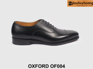 Giày tây nam công sở oxford đẹp hàng hiệu OF004 001