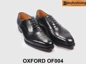 Giày tây nam công sở oxford đẹp hàng hiệu OF004 004
