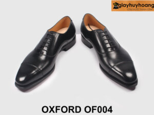 Giày tây nam công sở oxford đẹp hàng hiệu OF004 003