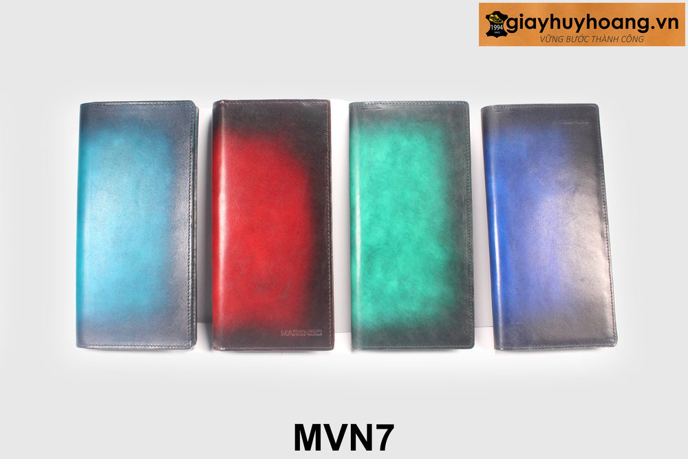 ban-bop-vi-dai-cam-tay-nam-da-bo-thoi-trang-mvn7-4 Ví dài da nam nữ đựng tiền điện thoại cao cấp MVN7 007