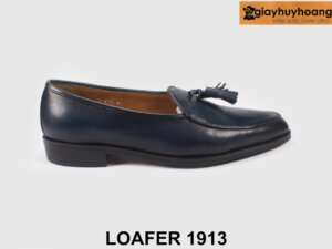 Giày lười nam chuông tua rua phong cách Loafer 1913 001