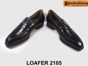 Giày lười nam cao cấp loafer thanh lịch cuốn hút 2105 003